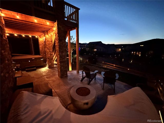 17303 W 93rd Place, Arvada, CO 80007