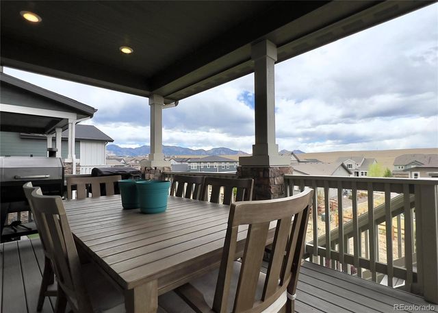 17303 W 93rd Place, Arvada, CO 80007