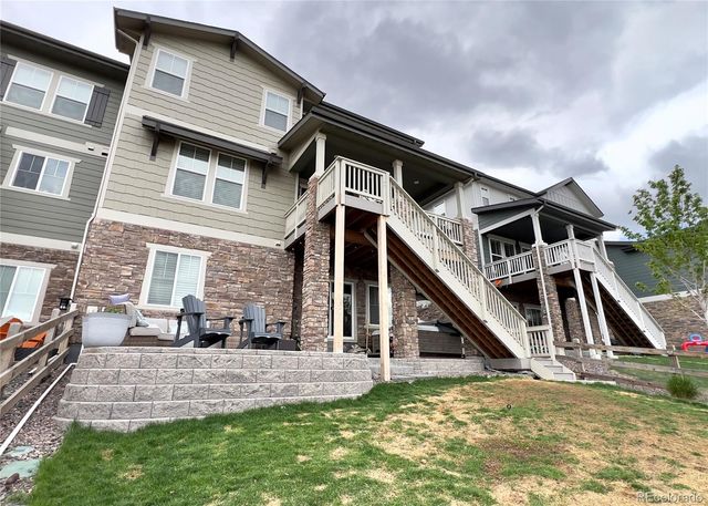 17303 W 93rd Place, Arvada, CO 80007