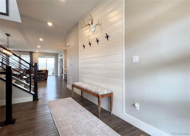 17303 W 93rd Place, Arvada, CO 80007