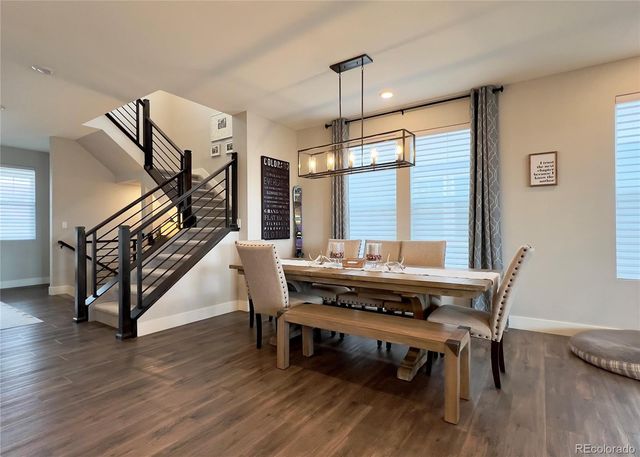 17303 W 93rd Place, Arvada, CO 80007