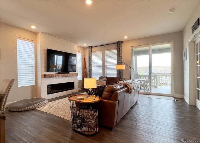 17303 W 93rd Place, Arvada, CO 80007