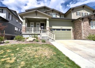 17303 W 93rd Place, Arvada, CO 80007