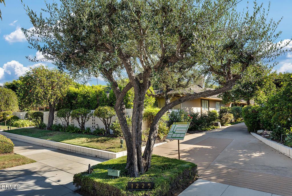 1225 N Granada Avenue 40, Alhambra, CA 91801 — exterior