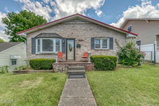 621 Hamilton Street, Johnson City, TN 37604