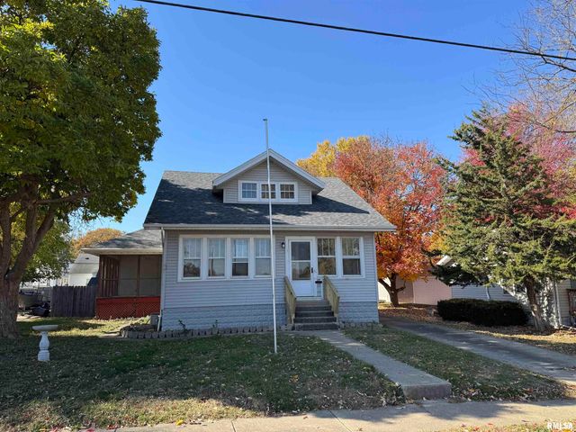 211 MCKINLEY Avenue, Bartonville, IL 61607