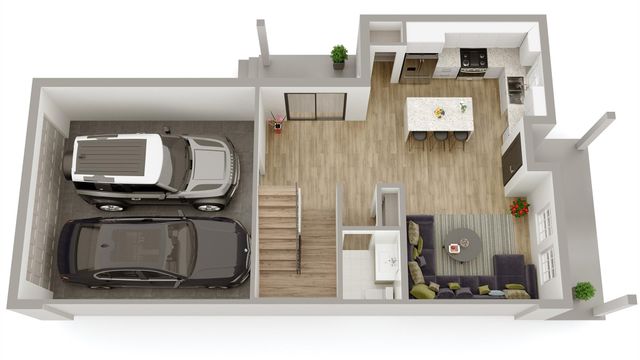 22700 Elyson Falls Drive 155, Katy, TX 77449