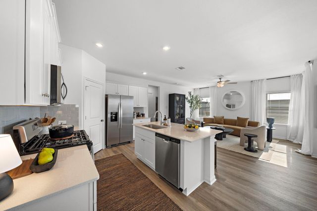 22700 Elyson Falls Drive 155, Katy, TX 77449