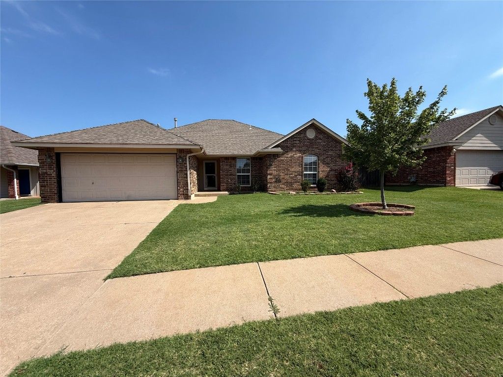 1909 NW 173rd Street, Edmond, OK 73012
