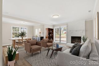 7224 Hackberry Lane, Charlotte, NC 28226