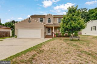 13 HIGH RIDGE RD, Little Egg Harbor Twp, NJ 08087