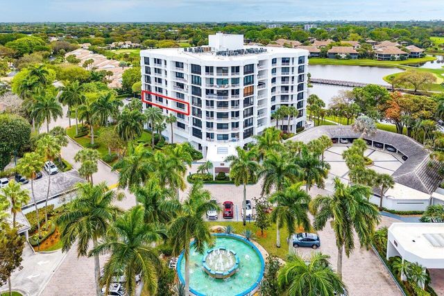 20320 Fairway Oaks Drive 331, Boca Raton, FL 33434