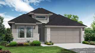 3280 Bright Maple Drive, Spring, TX 77386