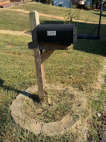 6005 Hillcrest Drive, Harrison, TN 37341