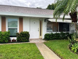 325 Colony Lane C, Fort Pierce, FL 34982
