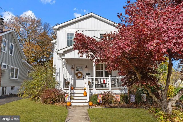 108 W MAPLE AVE, Morrisville, PA 19067