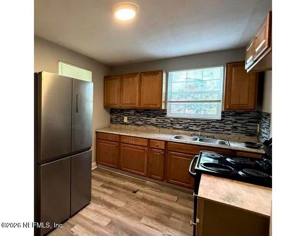 1024 W 29TH Street, Jacksonville, FL 32209