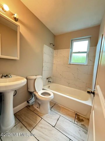 1024 W 29TH Street, Jacksonville, FL 32209