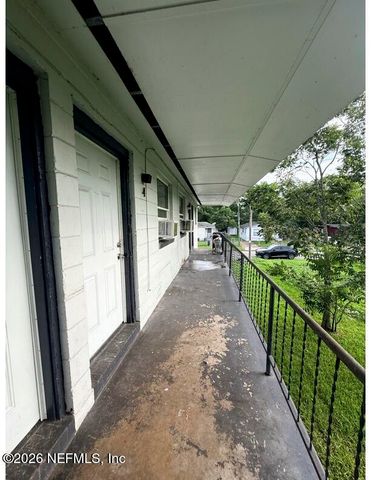 1024 W 29TH Street, Jacksonville, FL 32209