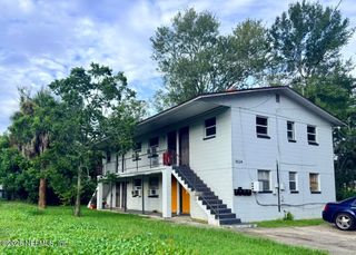 1024 W 29TH Street, Jacksonville, FL 32209