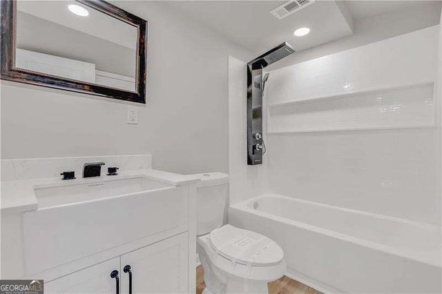 375 Bell Street SE, Marietta, GA 30060