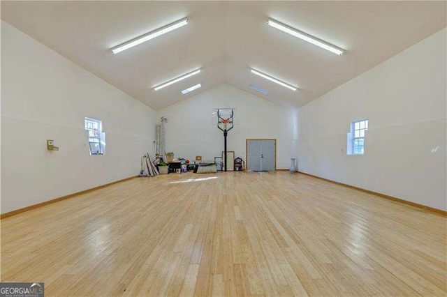 375 Bell Street SE, Marietta, GA 30060