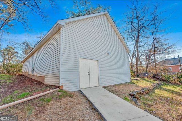 375 Bell Street SE, Marietta, GA 30060