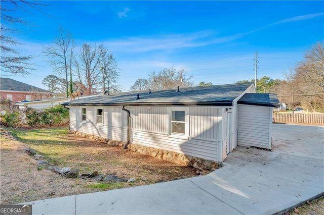 375 Bell Street SE, Marietta, GA 30060