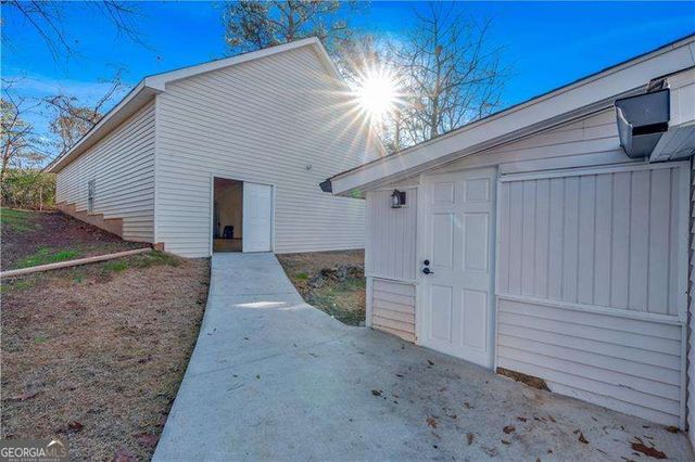 375 Bell Street SE, Marietta, GA 30060