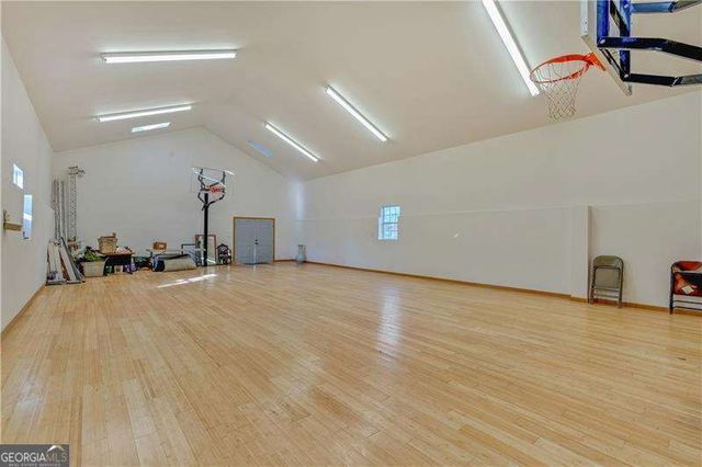 375 Bell Street SE, Marietta, GA 30060