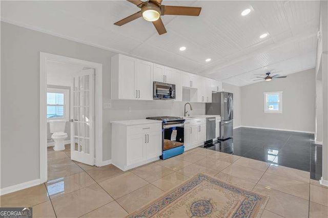 375 Bell Street SE, Marietta, GA 30060