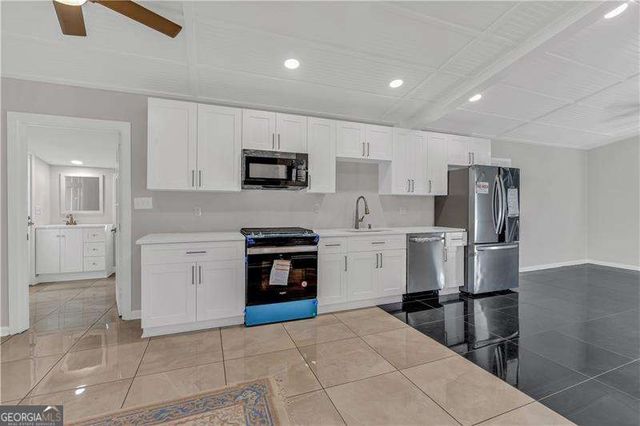 375 Bell Street SE, Marietta, GA 30060