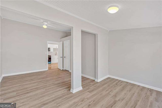 375 Bell Street SE, Marietta, GA 30060