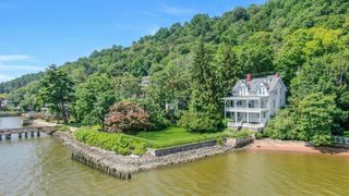 165 & 172 River Road, Nyack, NY 10960