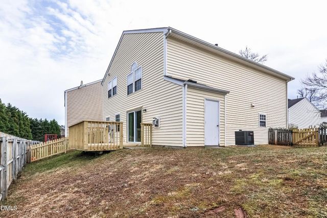 3619 Sana Court, Durham, NC 27713