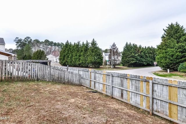 3619 Sana Court, Durham, NC 27713