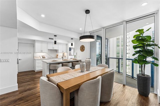 333 Las Olas Way 3503, Fort Lauderdale, FL 33301
