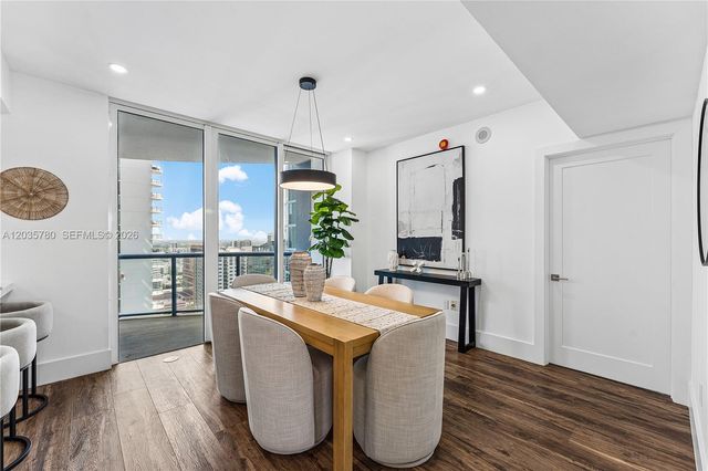 333 Las Olas Way 3503, Fort Lauderdale, FL 33301