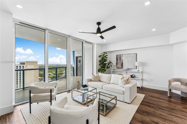 333 Las Olas Way 3503, Fort Lauderdale, FL 33301