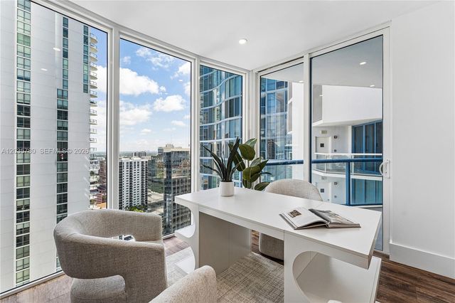 333 Las Olas Way 3503, Fort Lauderdale, FL 33301