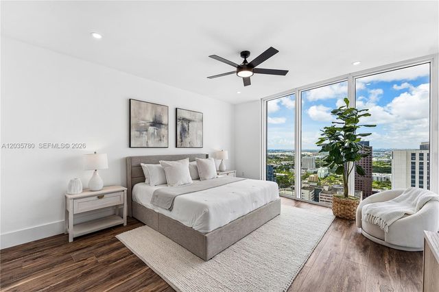 333 Las Olas Way 3503, Fort Lauderdale, FL 33301