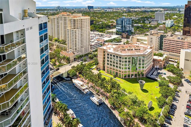 333 Las Olas Way 3503, Fort Lauderdale, FL 33301