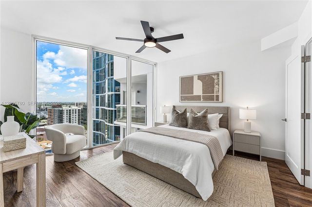 333 Las Olas Way 3503, Fort Lauderdale, FL 33301