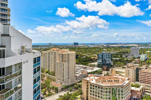 333 Las Olas Way 3503, Fort Lauderdale, FL 33301