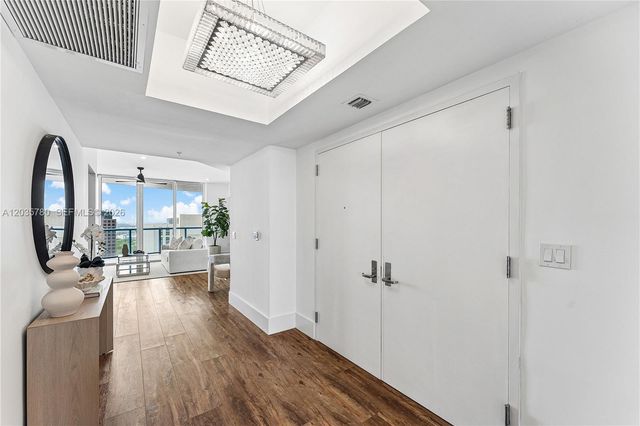 333 Las Olas Way 3503, Fort Lauderdale, FL 33301