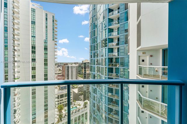 333 Las Olas Way 3503, Fort Lauderdale, FL 33301