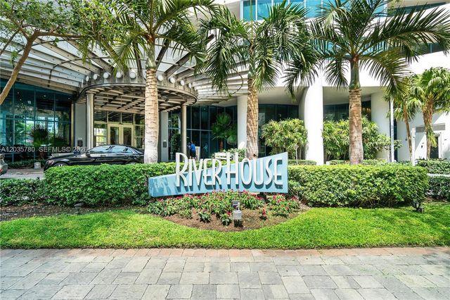 333 Las Olas Way 3503, Fort Lauderdale, FL 33301