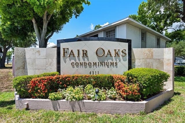 3812 N OAK DRIVE M72, Tampa, FL 33611
