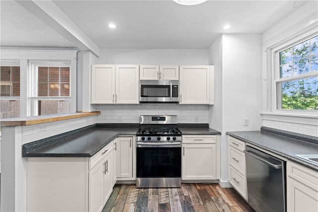 3733 Perrysville Ave, Observatory Hill, PA 15214