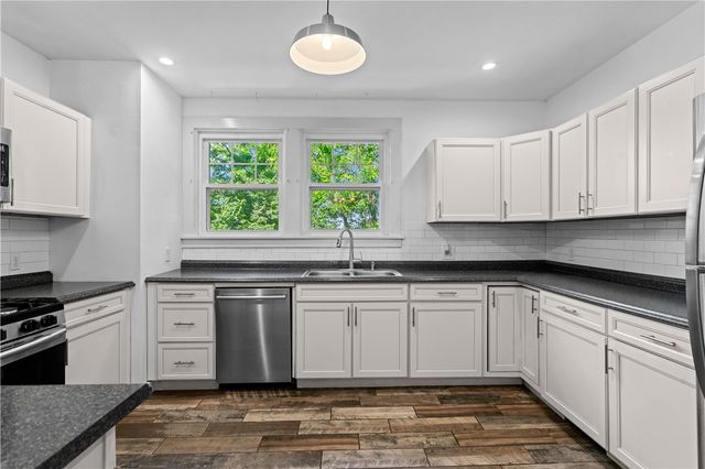 3733 Perrysville Ave, Observatory Hill, PA 15214